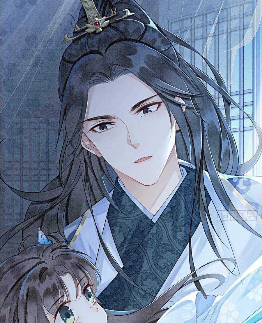 Bắt Đầu Hủy Hôn Để Công Lược Vương Gia Chapter 34 trang 51