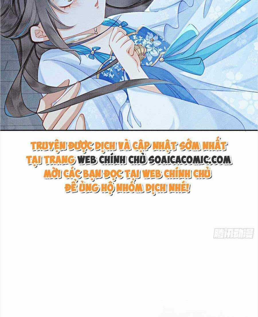 Bắt Đầu Hủy Hôn Để Công Lược Vương Gia Chapter 34 trang 52