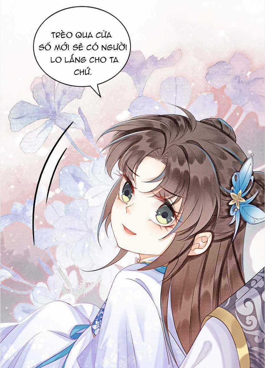 Bắt Đầu Hủy Hôn Để Công Lược Vương Gia Chapter 34 trang 53