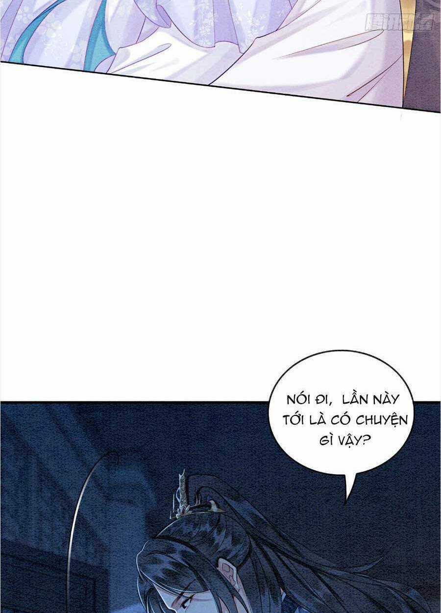 Bắt Đầu Hủy Hôn Để Công Lược Vương Gia Chapter 34 trang 54