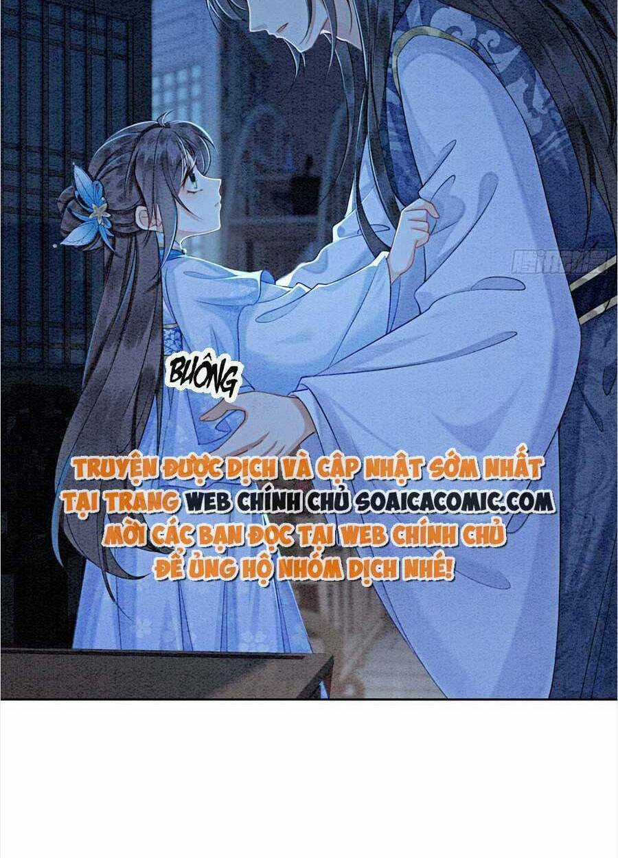 Bắt Đầu Hủy Hôn Để Công Lược Vương Gia Chapter 34 trang 55