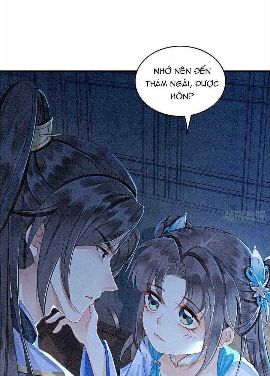 Bắt Đầu Hủy Hôn Để Công Lược Vương Gia Chapter 34 trang 56