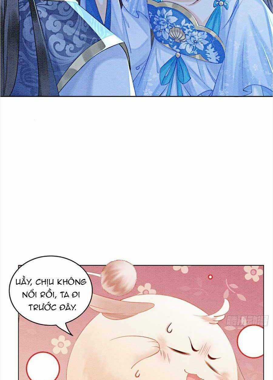 Bắt Đầu Hủy Hôn Để Công Lược Vương Gia Chapter 34 trang 57