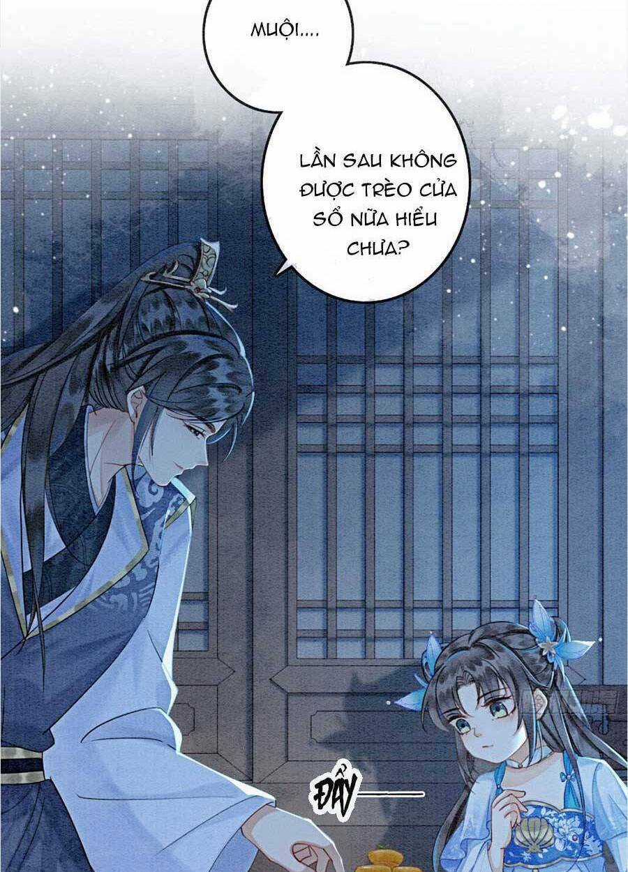 Bắt Đầu Hủy Hôn Để Công Lược Vương Gia Chapter 34 trang 59