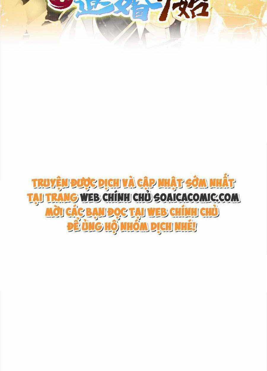 Bắt Đầu Hủy Hôn Để Công Lược Vương Gia Chapter 34 trang 6