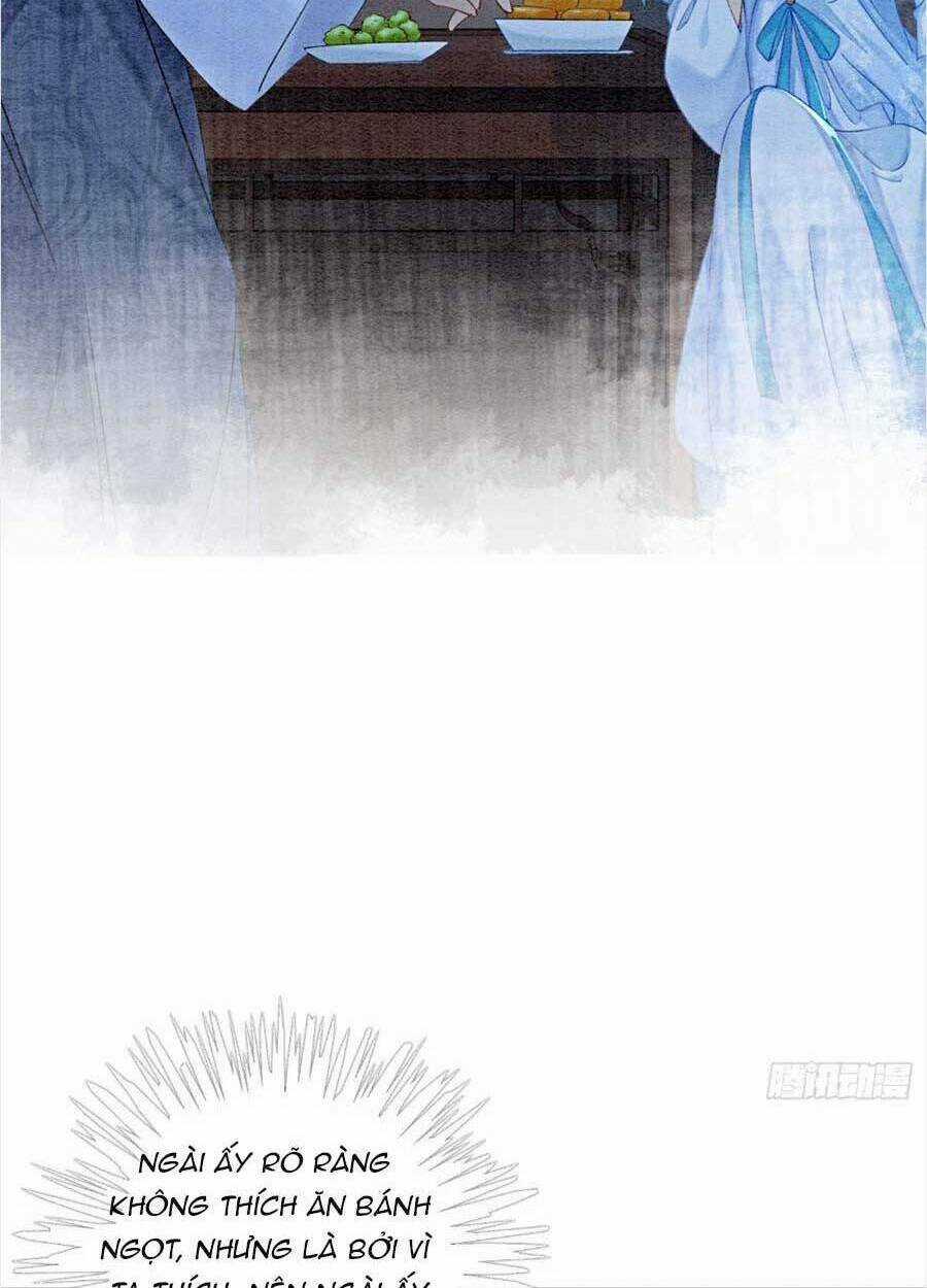 Bắt Đầu Hủy Hôn Để Công Lược Vương Gia Chapter 34 trang 60