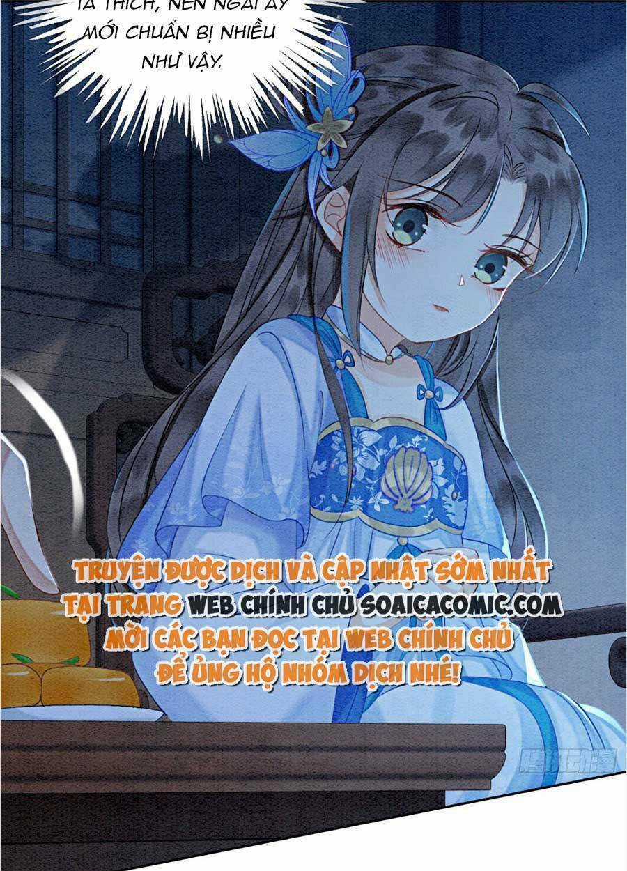 Bắt Đầu Hủy Hôn Để Công Lược Vương Gia Chapter 34 trang 61