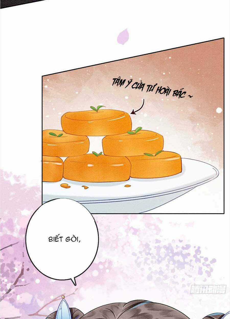 Bắt Đầu Hủy Hôn Để Công Lược Vương Gia Chapter 34 trang 62