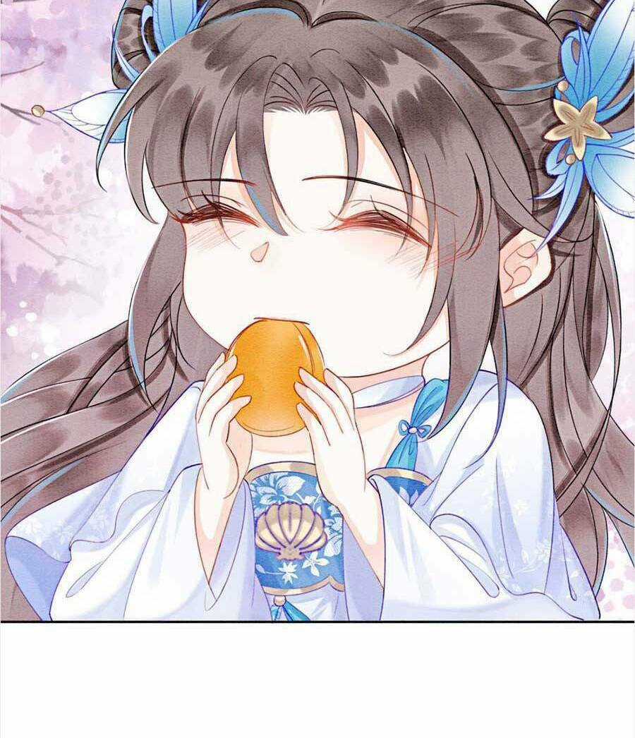 Bắt Đầu Hủy Hôn Để Công Lược Vương Gia Chapter 34 trang 63