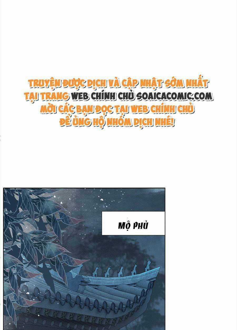 Bắt Đầu Hủy Hôn Để Công Lược Vương Gia Chapter 34 trang 64