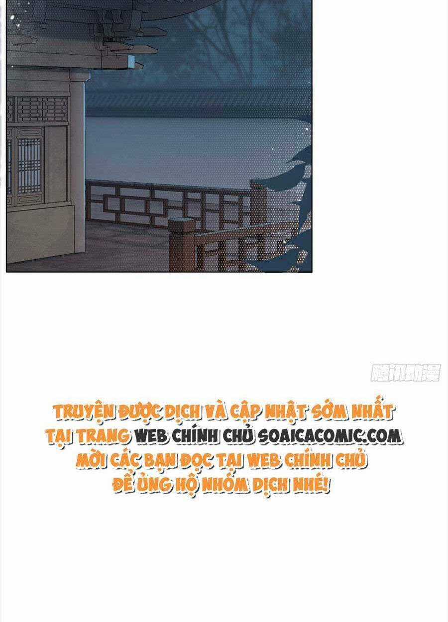 Bắt Đầu Hủy Hôn Để Công Lược Vương Gia Chapter 34 trang 65