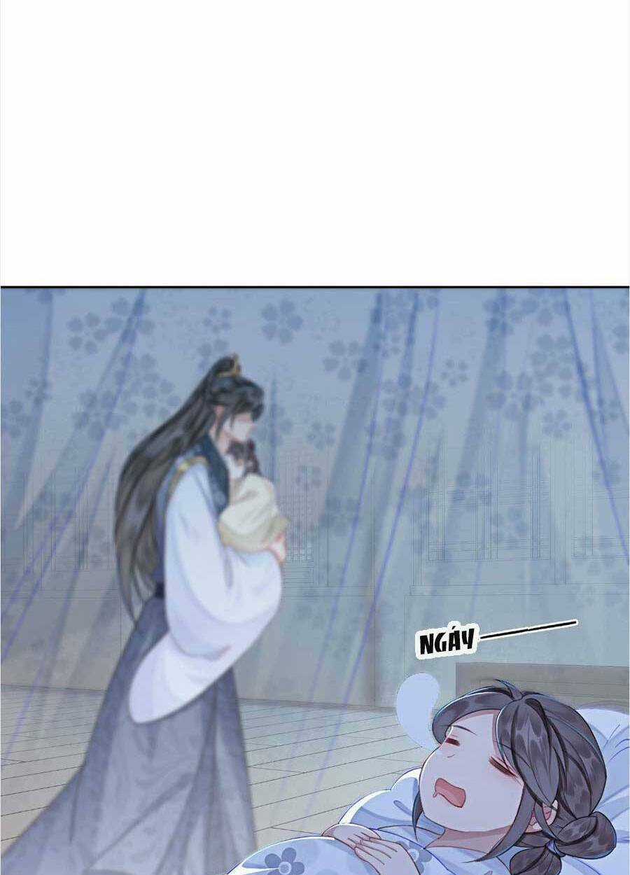 Bắt Đầu Hủy Hôn Để Công Lược Vương Gia Chapter 34 trang 66