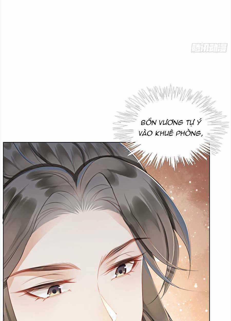 Bắt Đầu Hủy Hôn Để Công Lược Vương Gia Chapter 34 trang 69