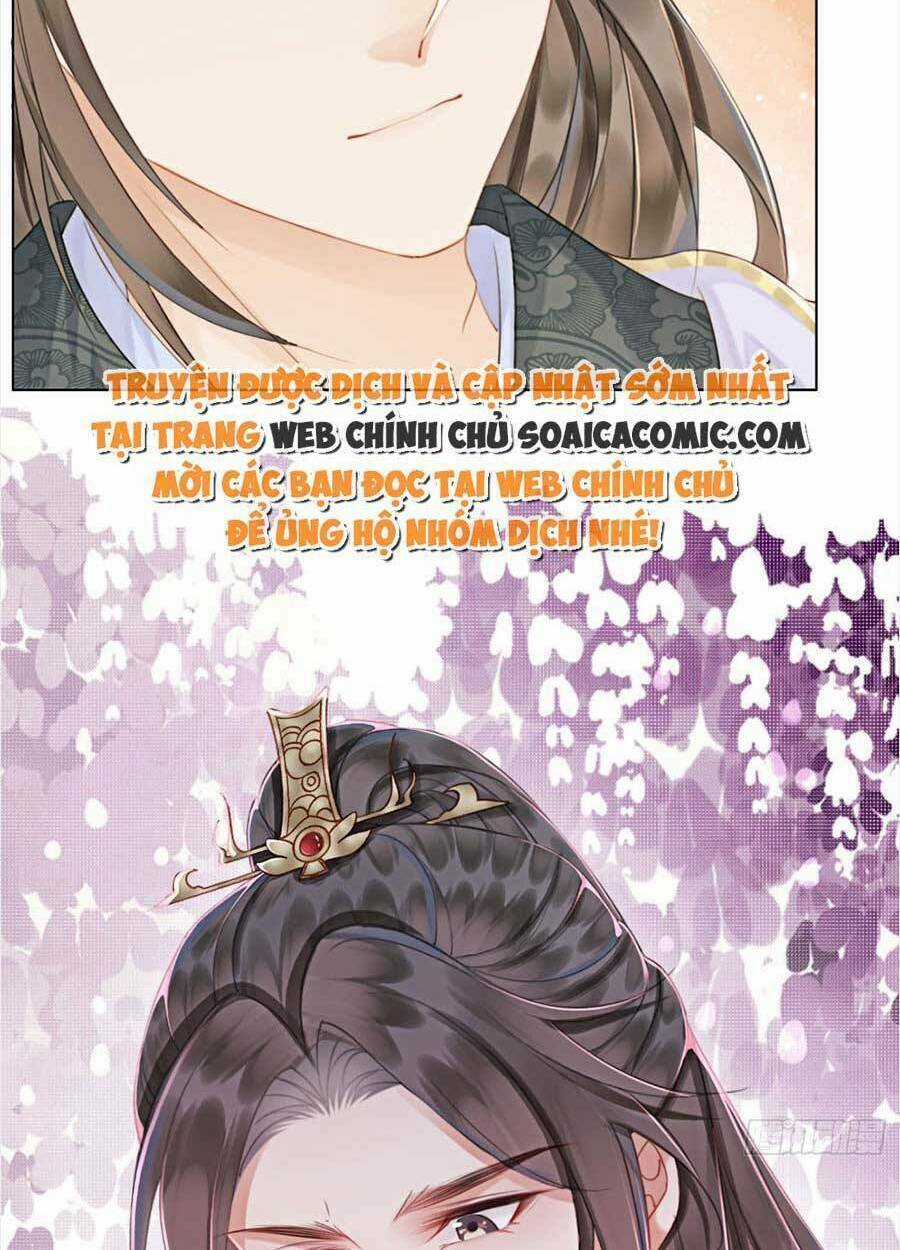 Bắt Đầu Hủy Hôn Để Công Lược Vương Gia Chapter 34 trang 70