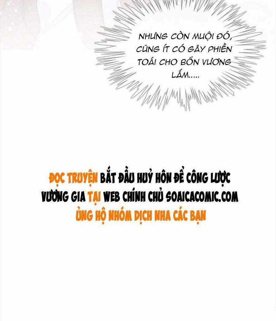 Bắt Đầu Hủy Hôn Để Công Lược Vương Gia Chapter 34 trang 72