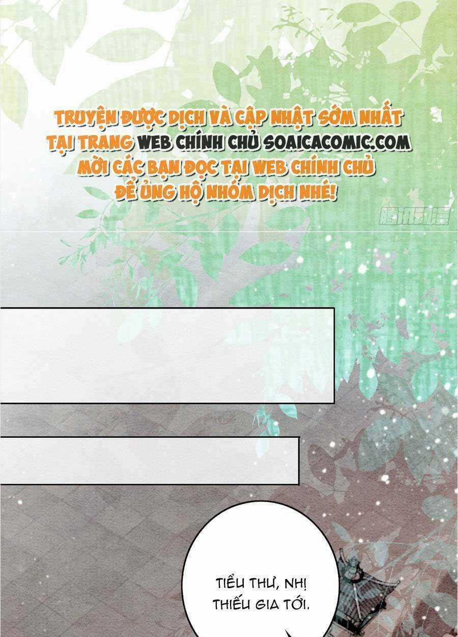 Bắt Đầu Hủy Hôn Để Công Lược Vương Gia Chapter 34 trang 8