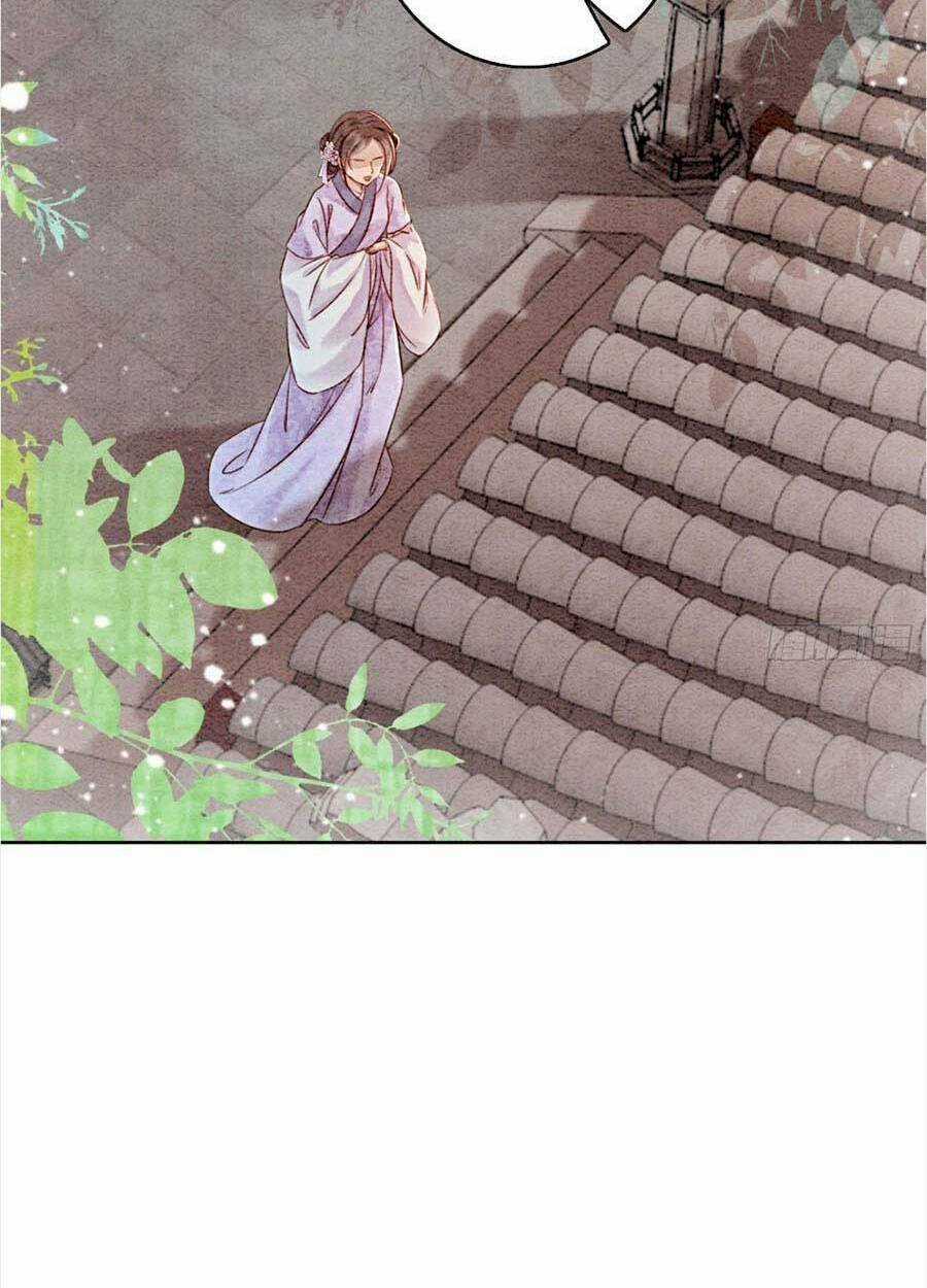 Bắt Đầu Hủy Hôn Để Công Lược Vương Gia Chapter 34 trang 9