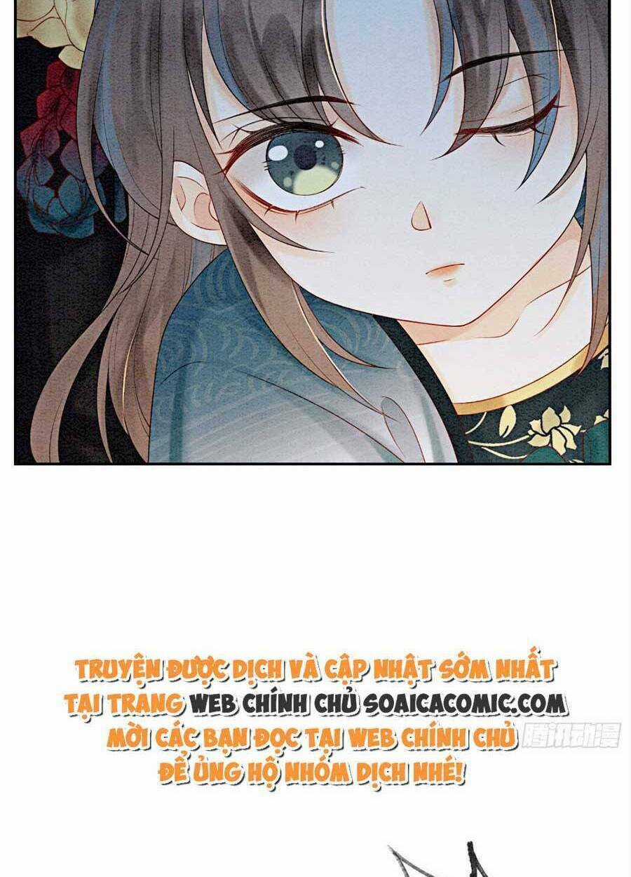 Bắt Đầu Hủy Hôn Để Công Lược Vương Gia Chapter 35 trang 12