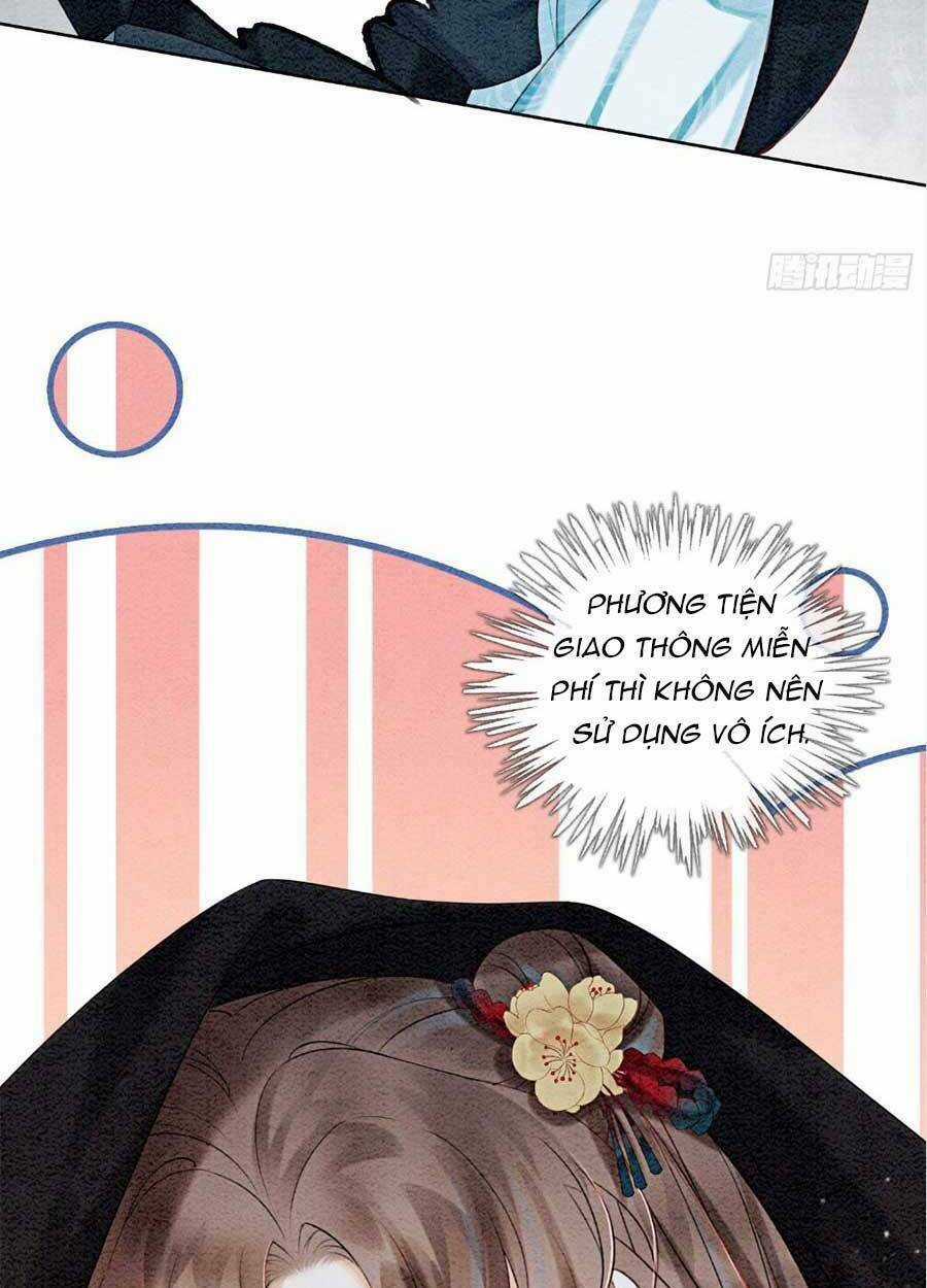 Bắt Đầu Hủy Hôn Để Công Lược Vương Gia Chapter 35 trang 14