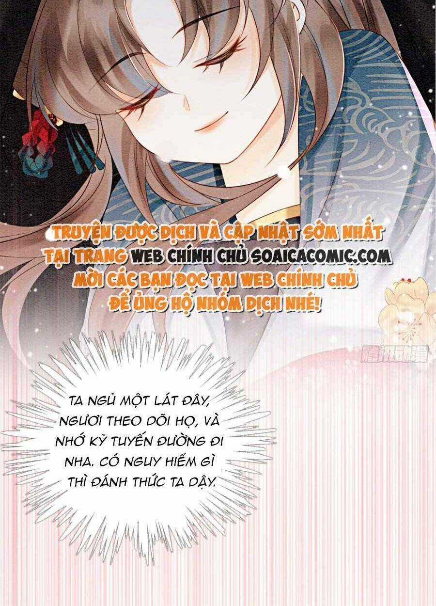 Bắt Đầu Hủy Hôn Để Công Lược Vương Gia Chapter 35 trang 15