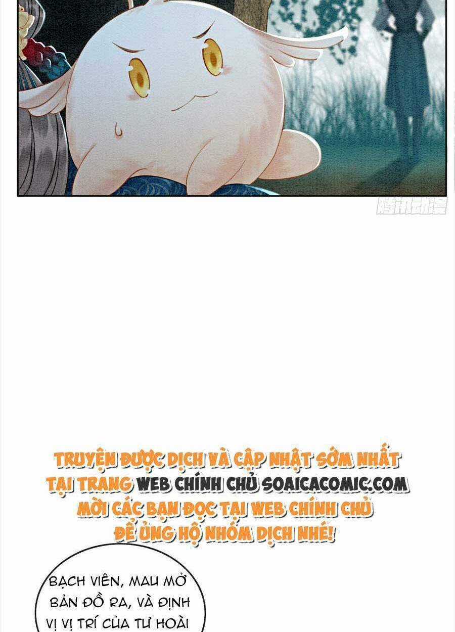 Bắt Đầu Hủy Hôn Để Công Lược Vương Gia Chapter 35 trang 20