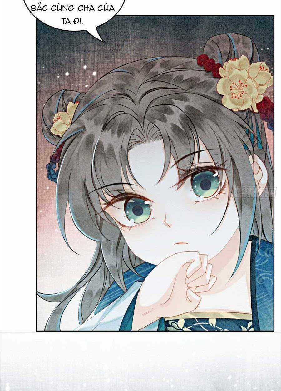 Bắt Đầu Hủy Hôn Để Công Lược Vương Gia Chapter 35 trang 21