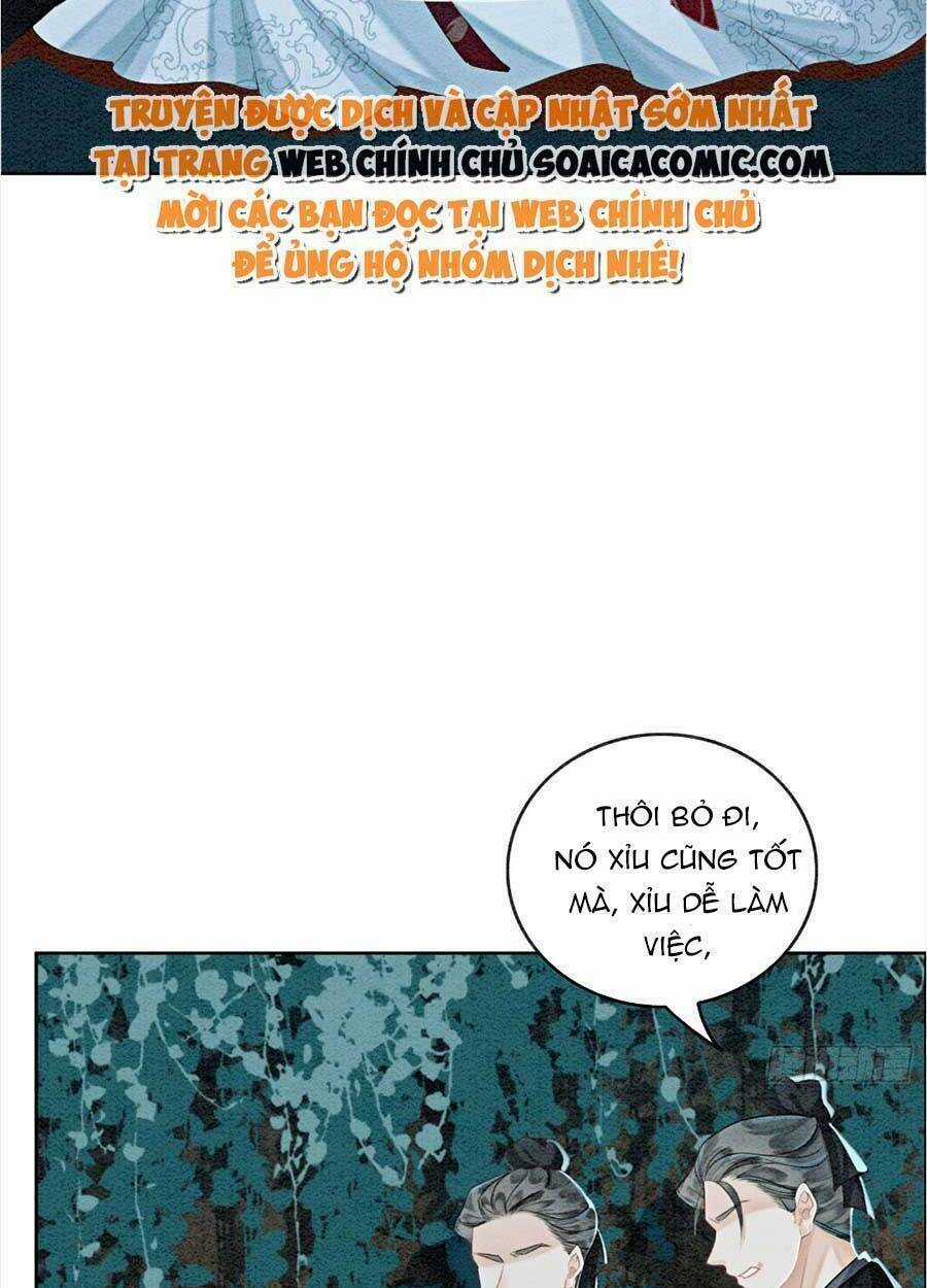 Bắt Đầu Hủy Hôn Để Công Lược Vương Gia Chapter 35 trang 23