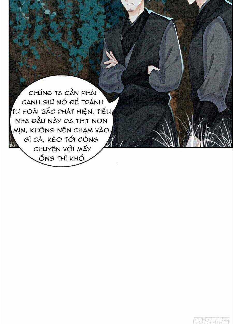 Bắt Đầu Hủy Hôn Để Công Lược Vương Gia Chapter 35 trang 24