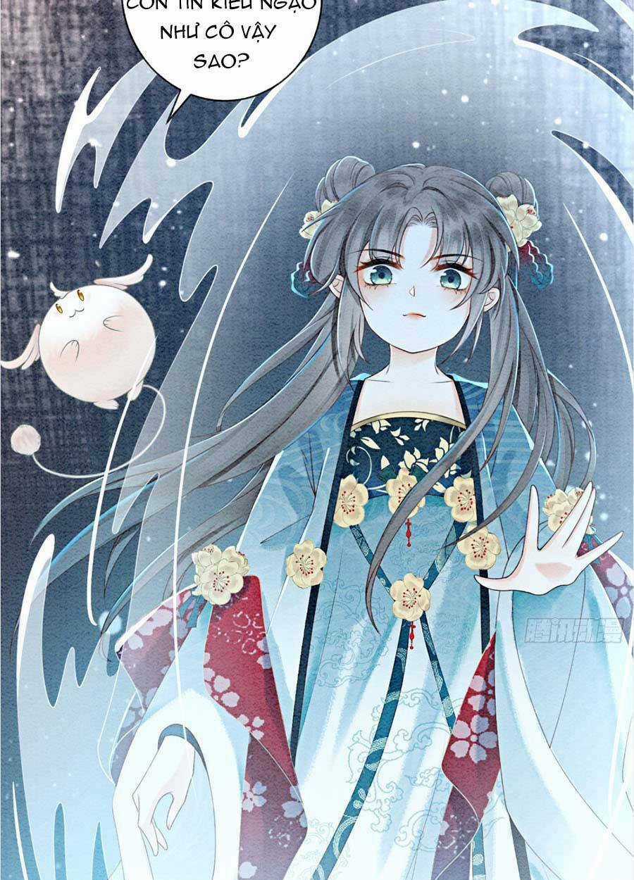 Bắt Đầu Hủy Hôn Để Công Lược Vương Gia Chapter 35 trang 27