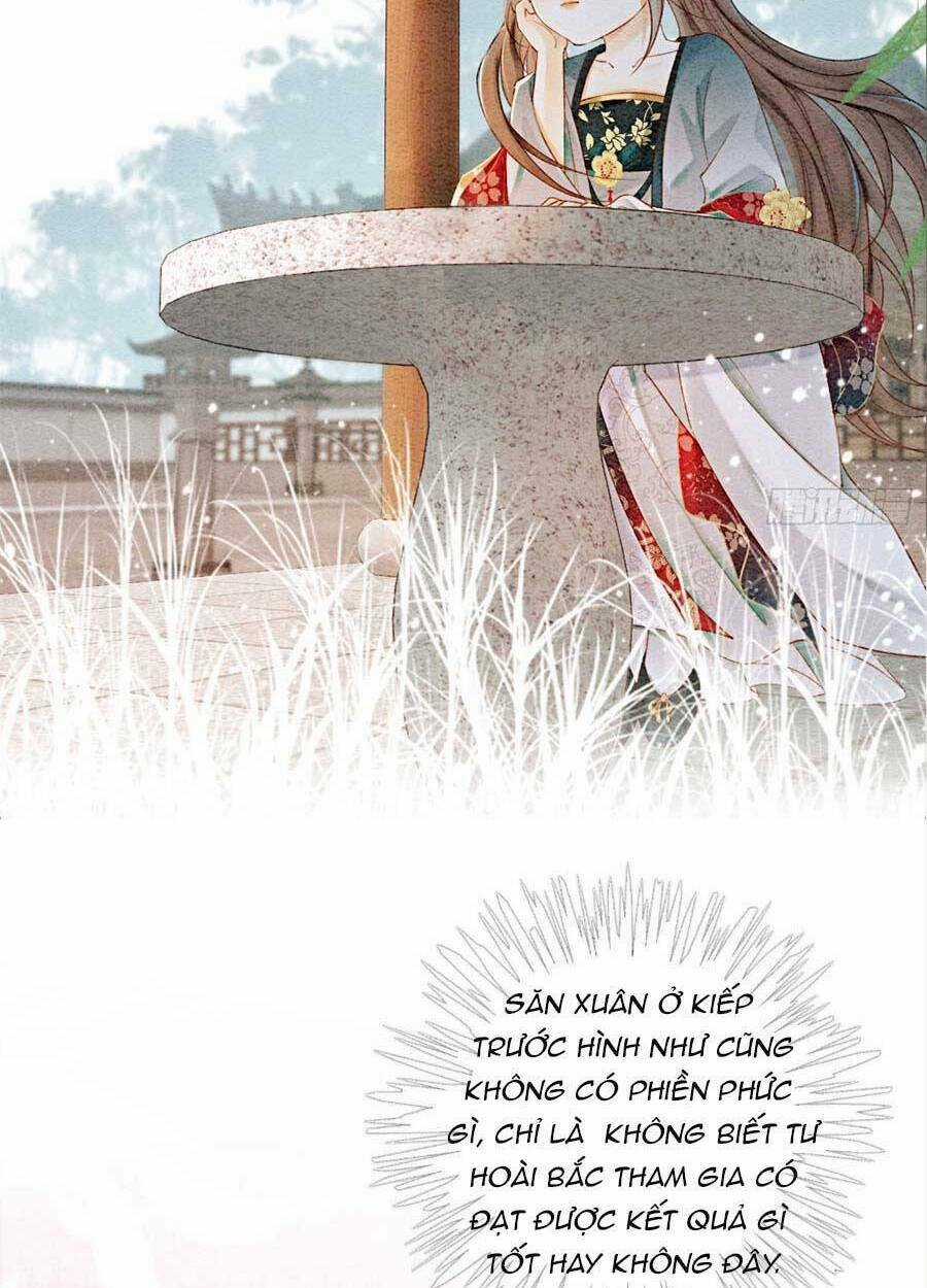 Bắt Đầu Hủy Hôn Để Công Lược Vương Gia Chapter 35 trang 3