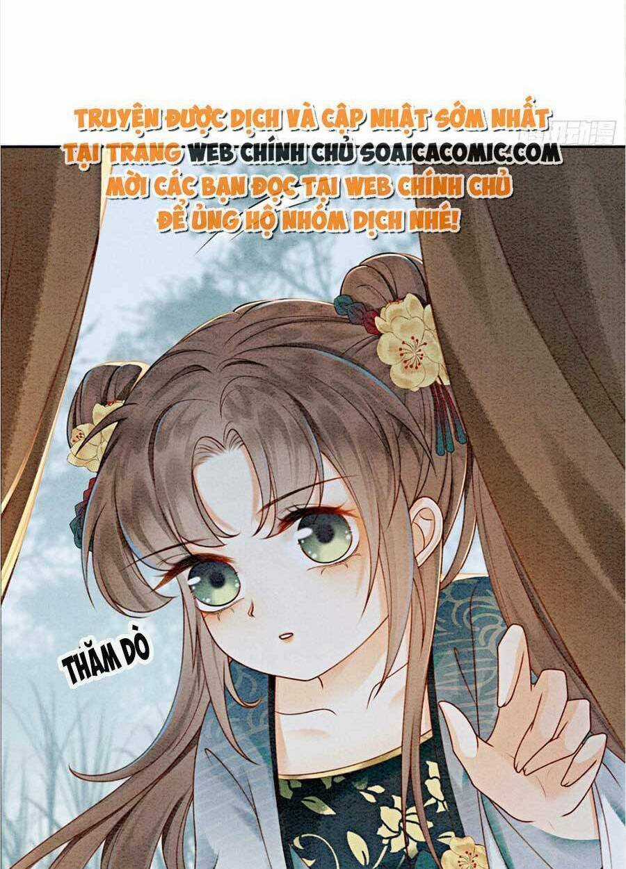 Bắt Đầu Hủy Hôn Để Công Lược Vương Gia Chapter 35 trang 31