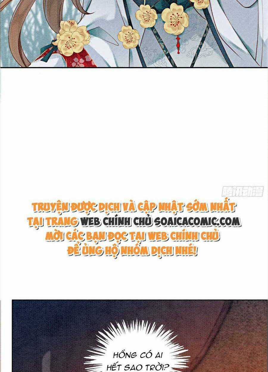 Bắt Đầu Hủy Hôn Để Công Lược Vương Gia Chapter 35 trang 32