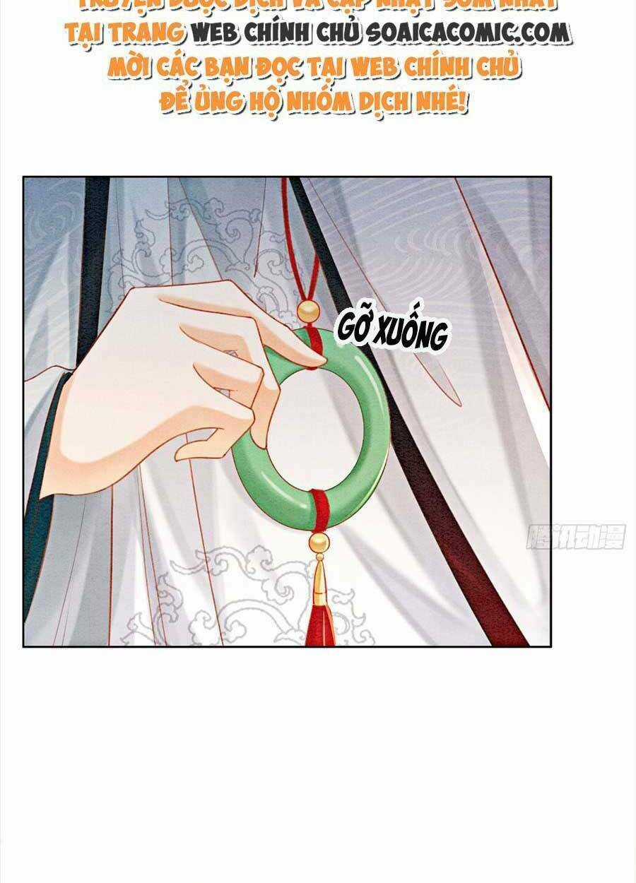 Bắt Đầu Hủy Hôn Để Công Lược Vương Gia Chapter 35 trang 34