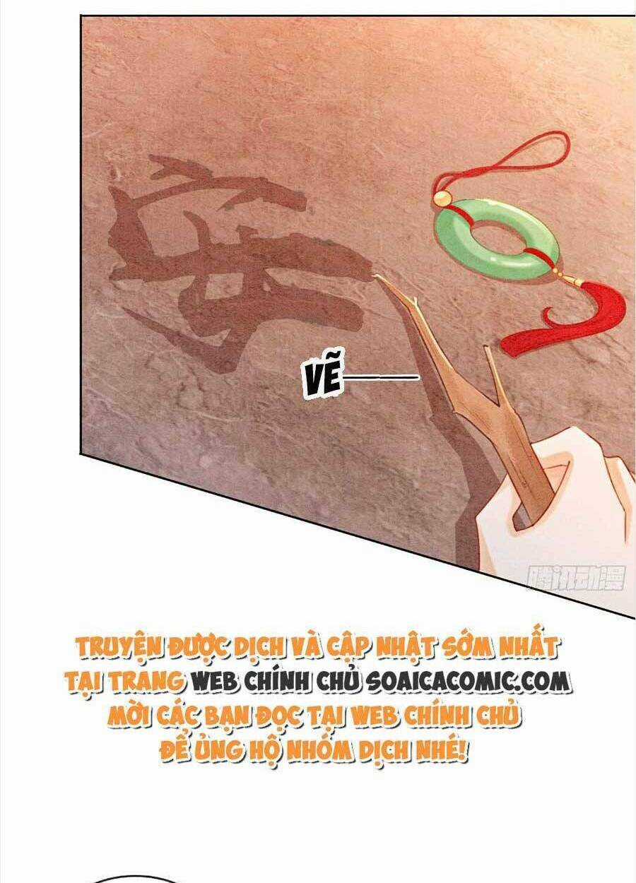 Bắt Đầu Hủy Hôn Để Công Lược Vương Gia Chapter 35 trang 35