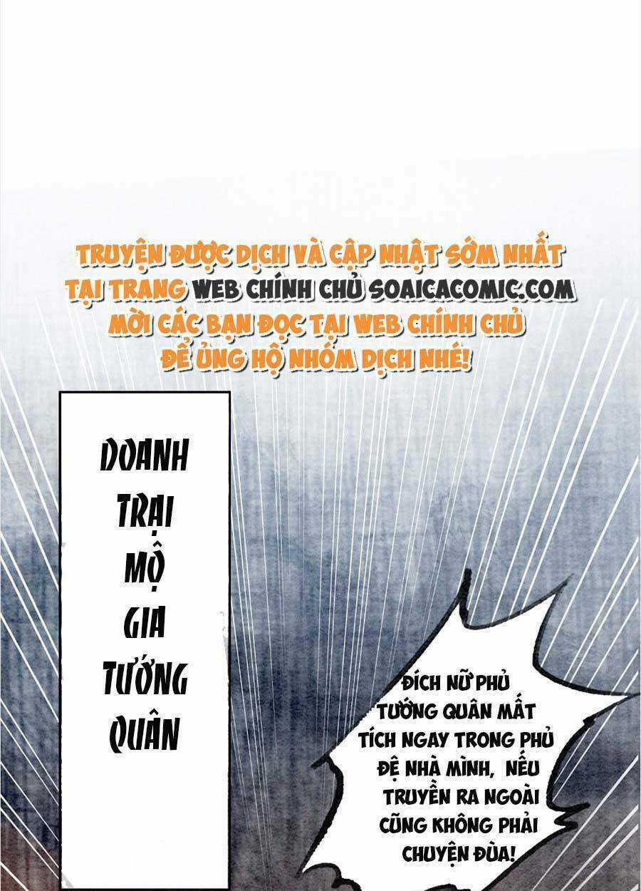 Bắt Đầu Hủy Hôn Để Công Lược Vương Gia Chapter 35 trang 38