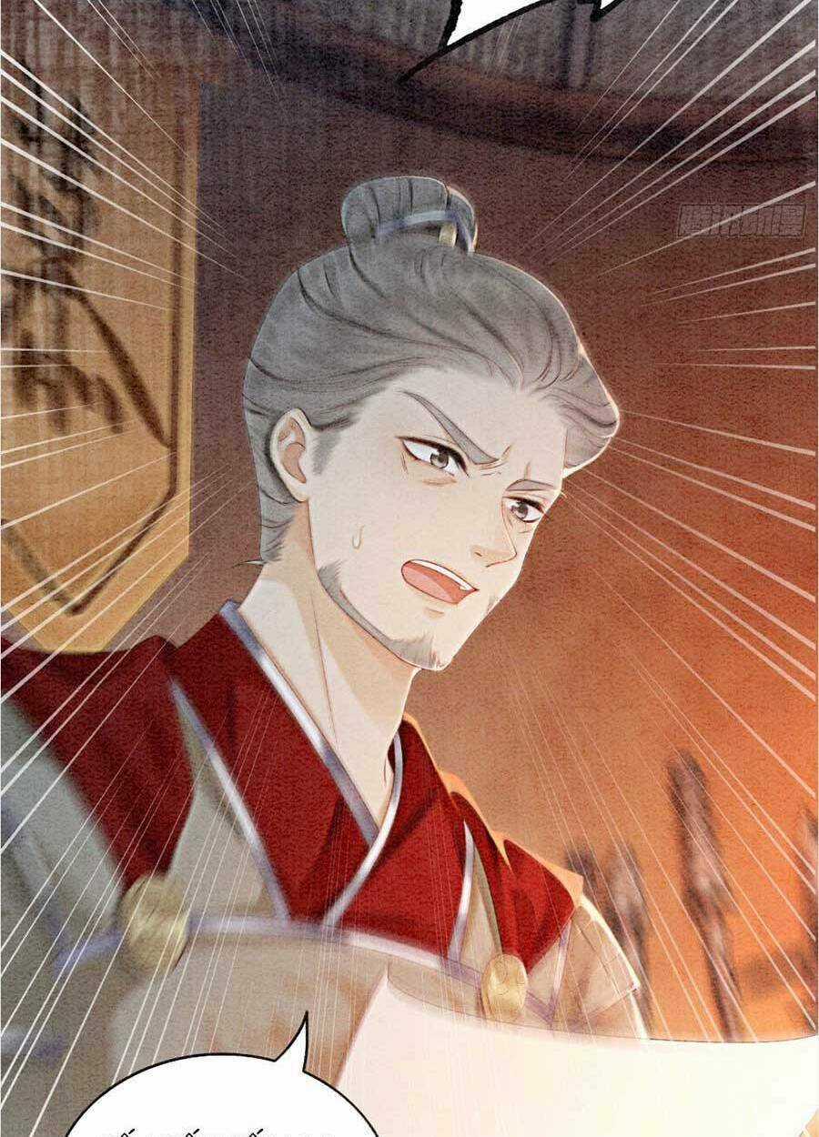 Bắt Đầu Hủy Hôn Để Công Lược Vương Gia Chapter 35 trang 39