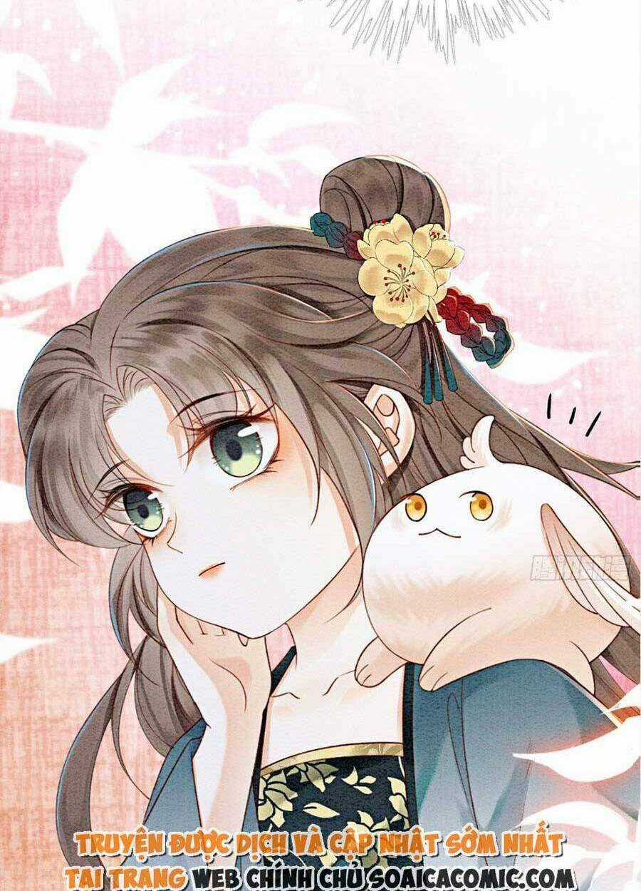 Bắt Đầu Hủy Hôn Để Công Lược Vương Gia Chapter 35 trang 4