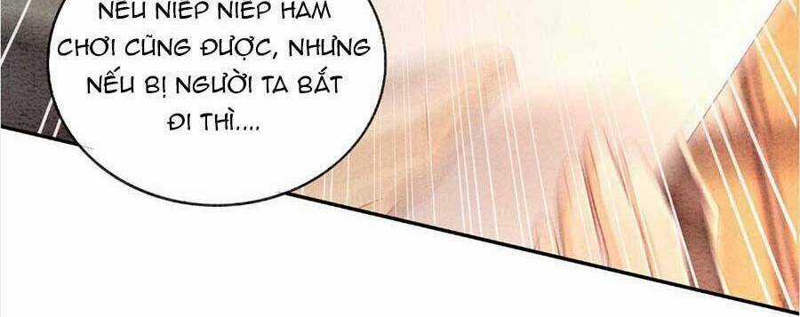 Bắt Đầu Hủy Hôn Để Công Lược Vương Gia Chapter 35 trang 40