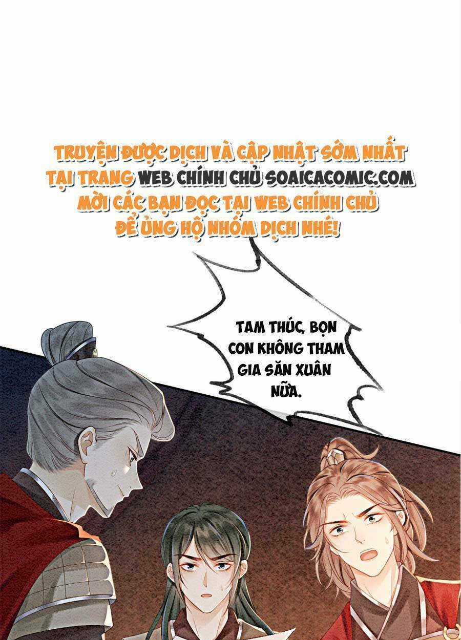 Bắt Đầu Hủy Hôn Để Công Lược Vương Gia Chapter 35 trang 41