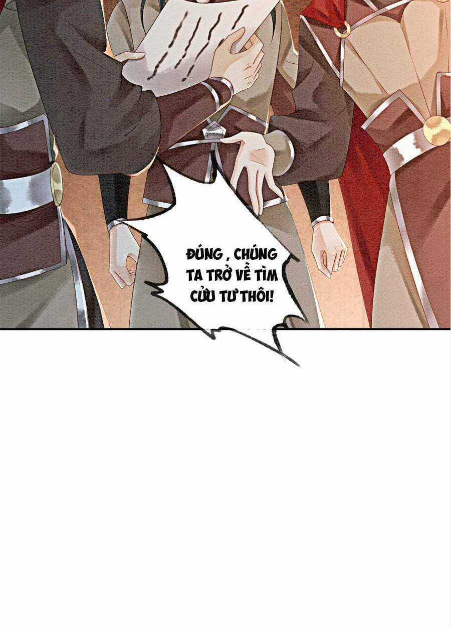 Bắt Đầu Hủy Hôn Để Công Lược Vương Gia Chapter 35 trang 42