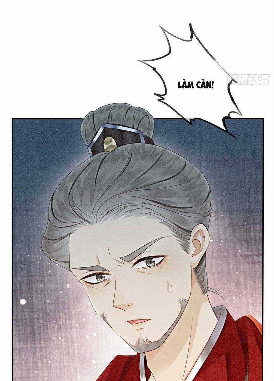 Bắt Đầu Hủy Hôn Để Công Lược Vương Gia Chapter 35 trang 43