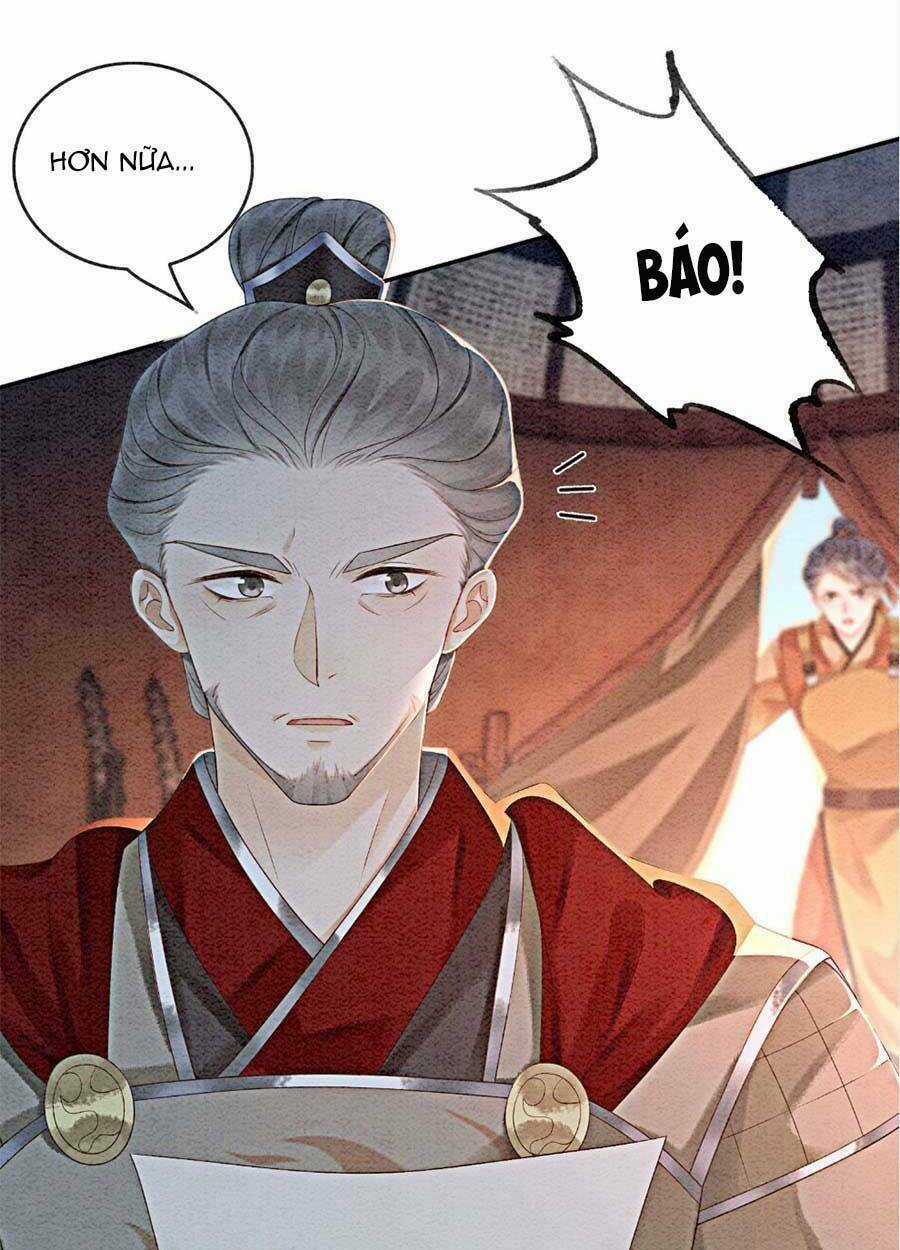 Bắt Đầu Hủy Hôn Để Công Lược Vương Gia Chapter 35 trang 45