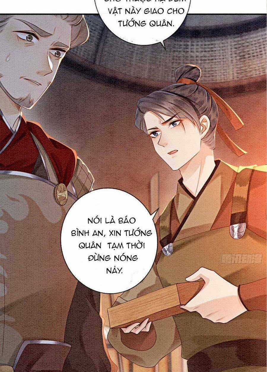 Bắt Đầu Hủy Hôn Để Công Lược Vương Gia Chapter 35 trang 47