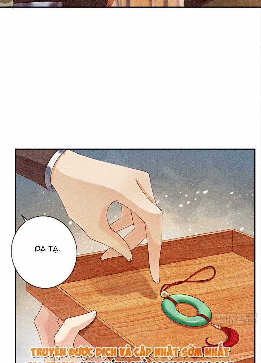 Bắt Đầu Hủy Hôn Để Công Lược Vương Gia Chapter 35 trang 48