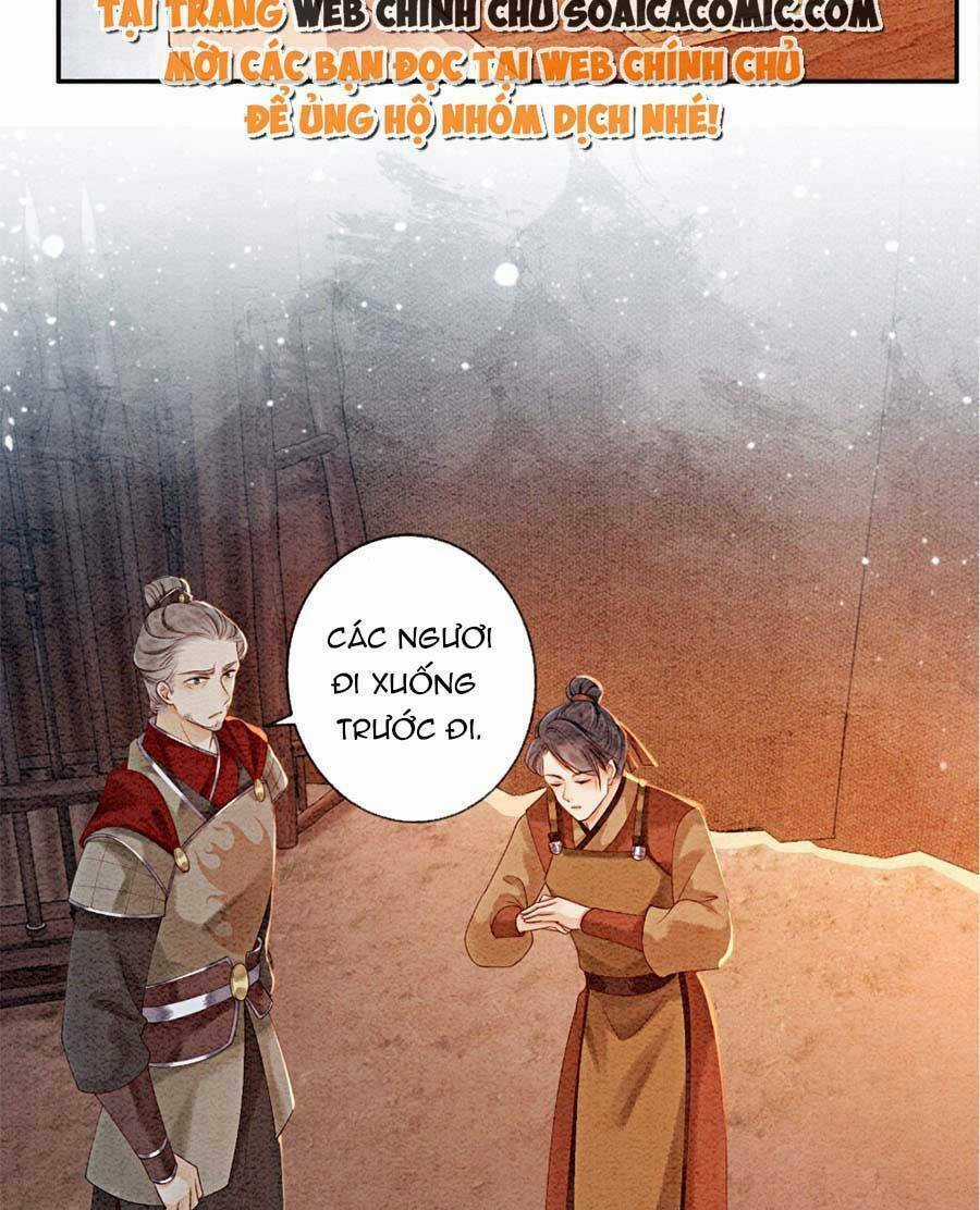 Bắt Đầu Hủy Hôn Để Công Lược Vương Gia Chapter 35 trang 49