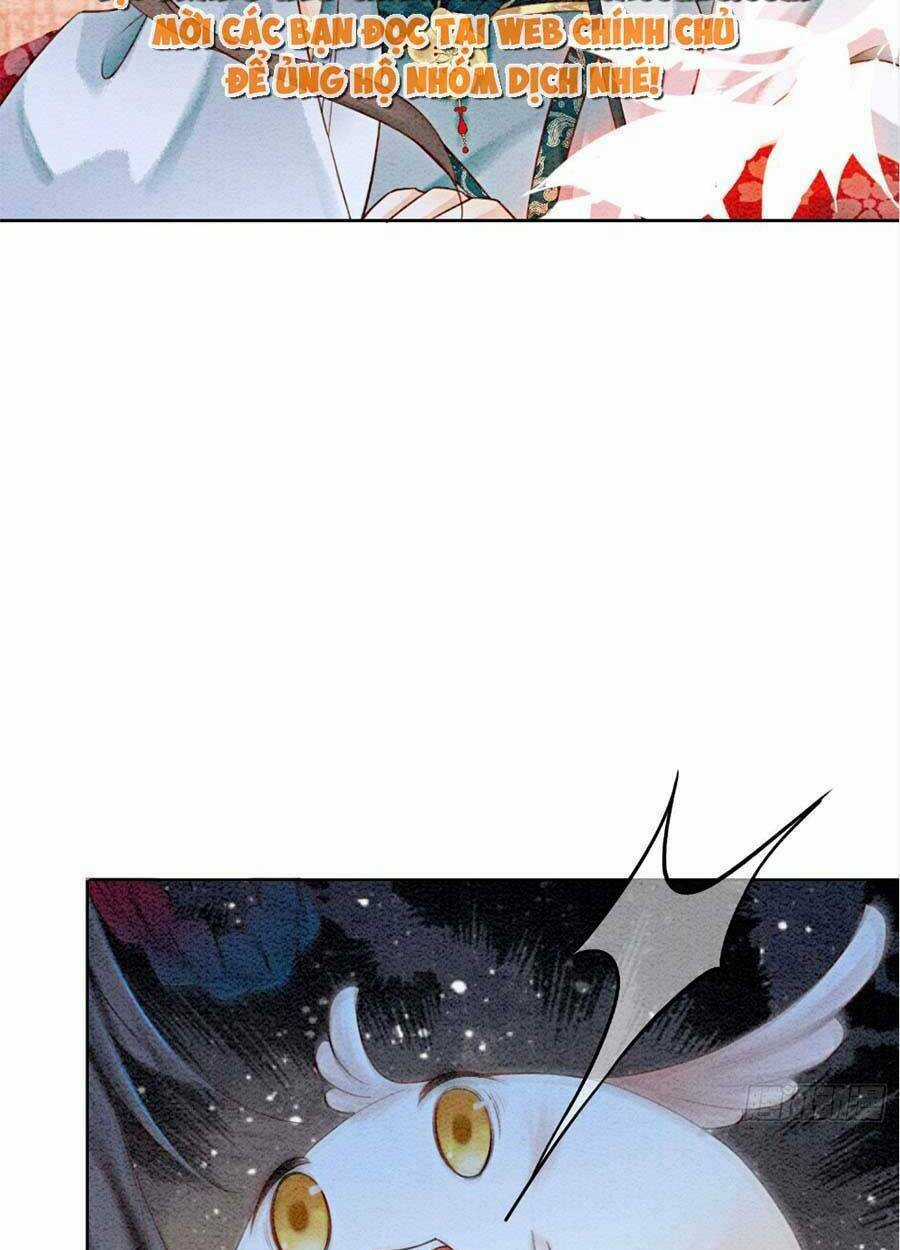 Bắt Đầu Hủy Hôn Để Công Lược Vương Gia Chapter 35 trang 5