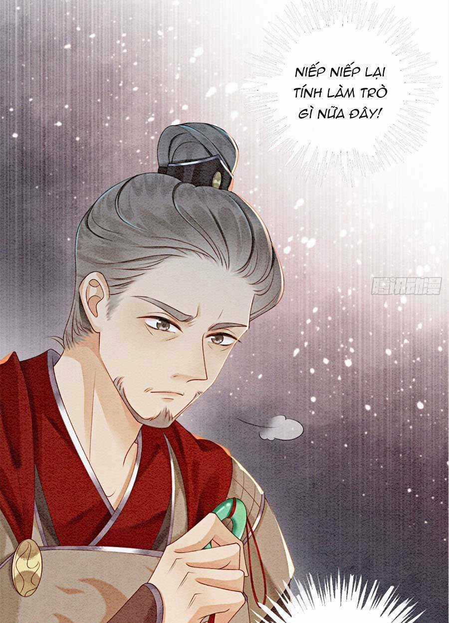 Bắt Đầu Hủy Hôn Để Công Lược Vương Gia Chapter 35 trang 51