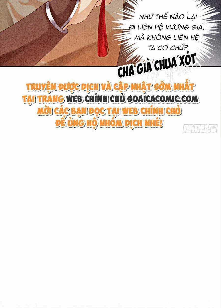 Bắt Đầu Hủy Hôn Để Công Lược Vương Gia Chapter 35 trang 52