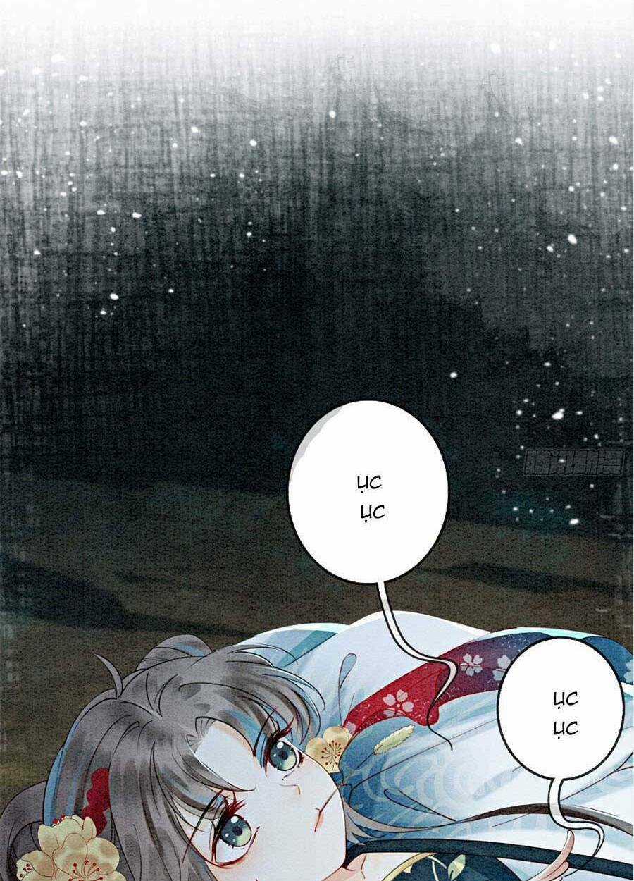 Bắt Đầu Hủy Hôn Để Công Lược Vương Gia Chapter 35 trang 53