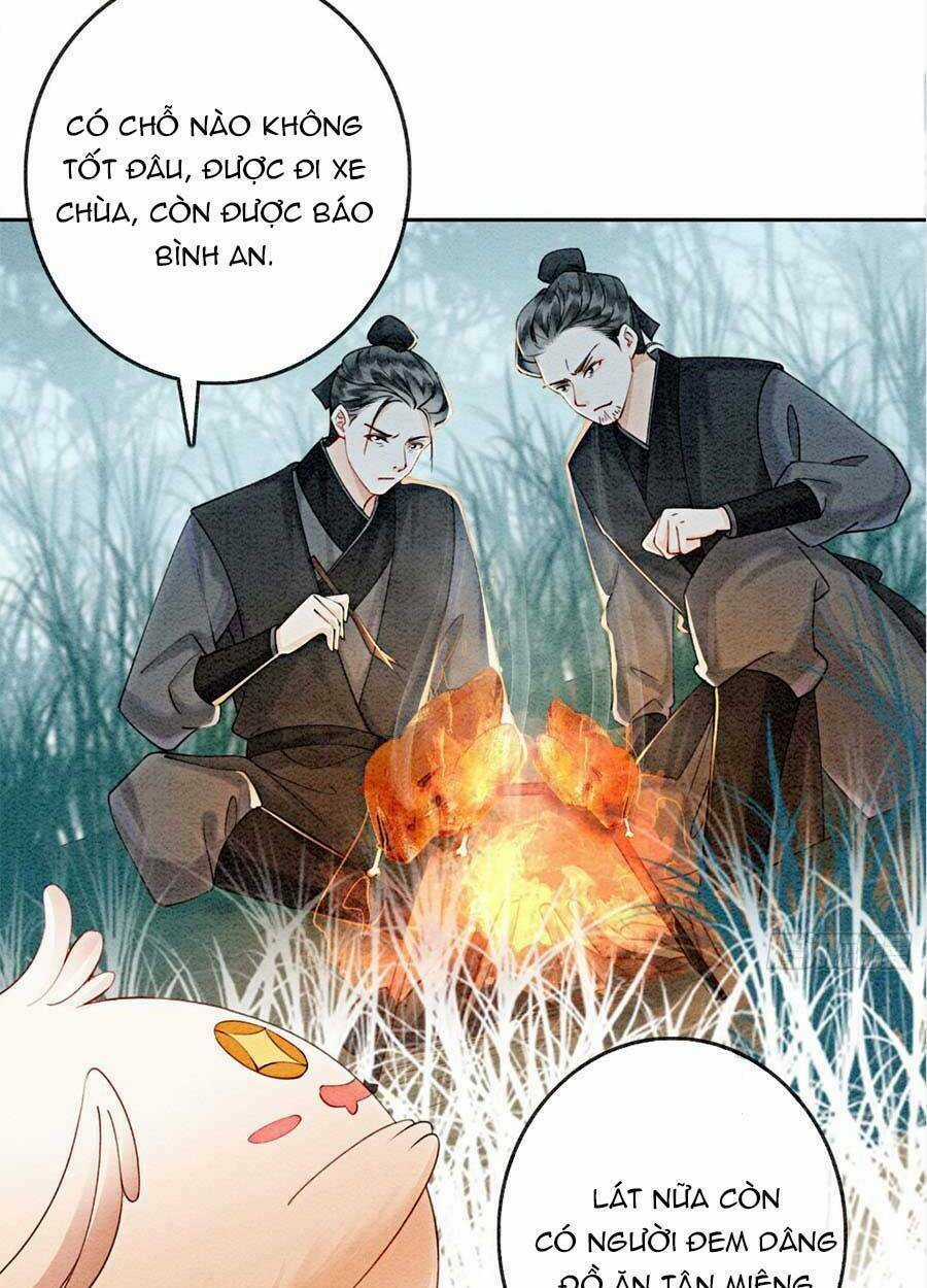 Bắt Đầu Hủy Hôn Để Công Lược Vương Gia Chapter 35 trang 55